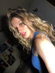 McKinzy Segura