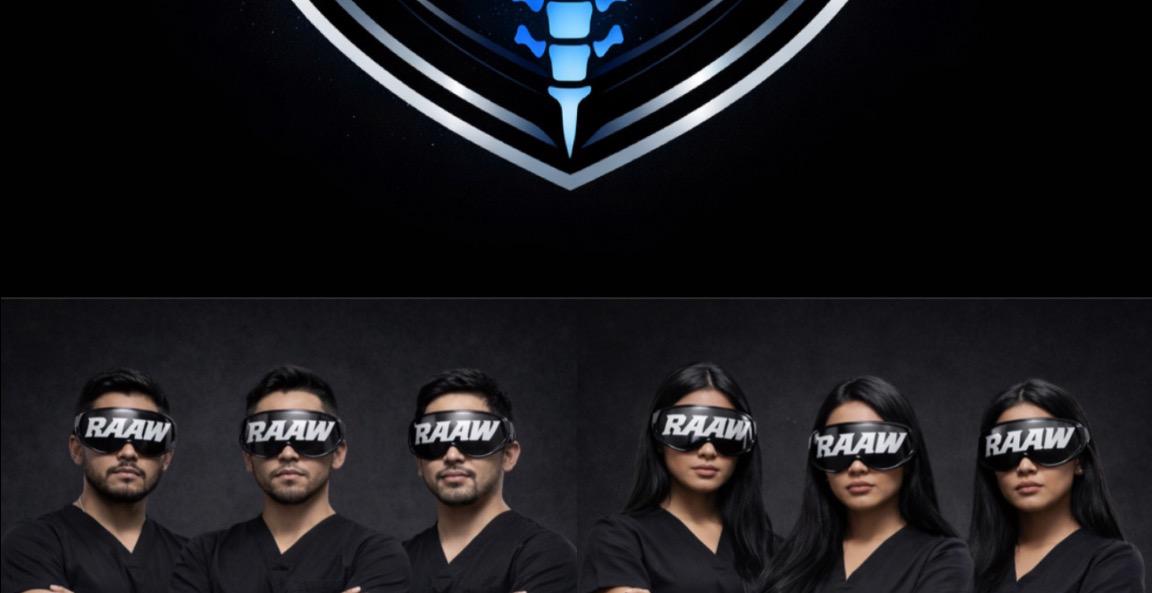 RAAW Foundations: The Art of Real Bodywork