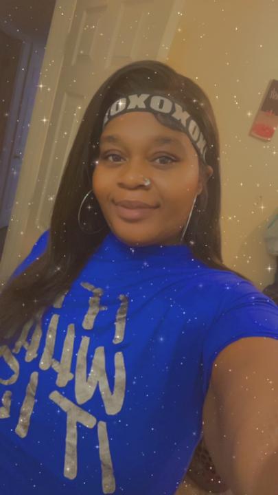 Koreasha Ingram