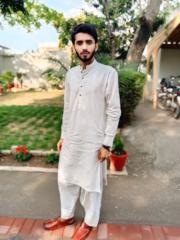 Noman Ali