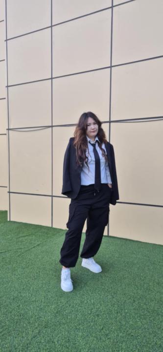 Dorjhand Altangerel