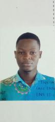 Keneith Dolores Adanzounnon
