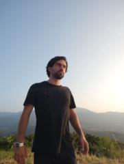Léandre Péreira