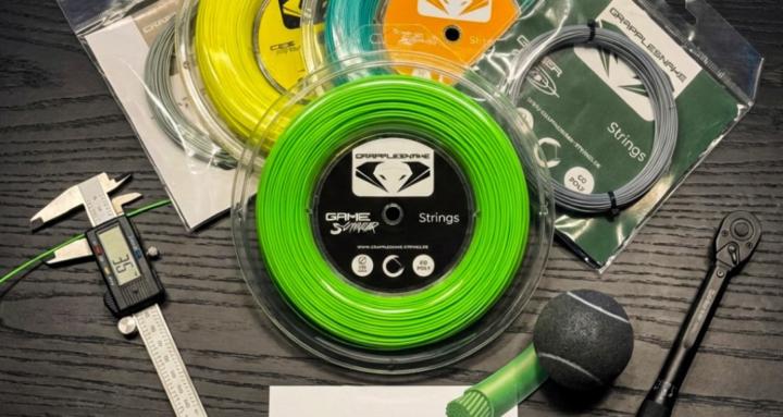 Tennis Gear Nerd 🤓