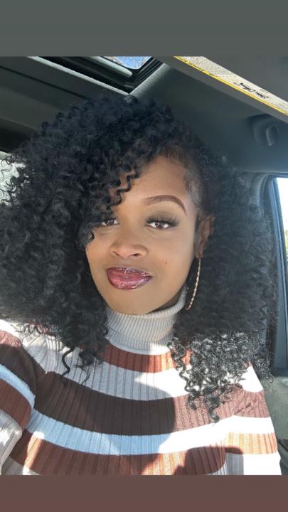 Jasmine Whitehurst Whitehurst