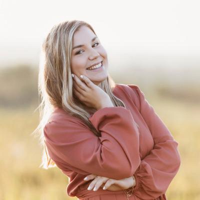 Karlie Hamman