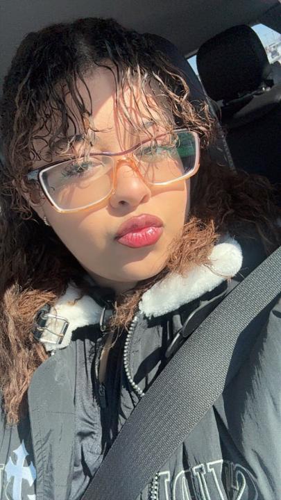 Jasmine Johnson