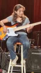 Isabella Rozo Clavijo