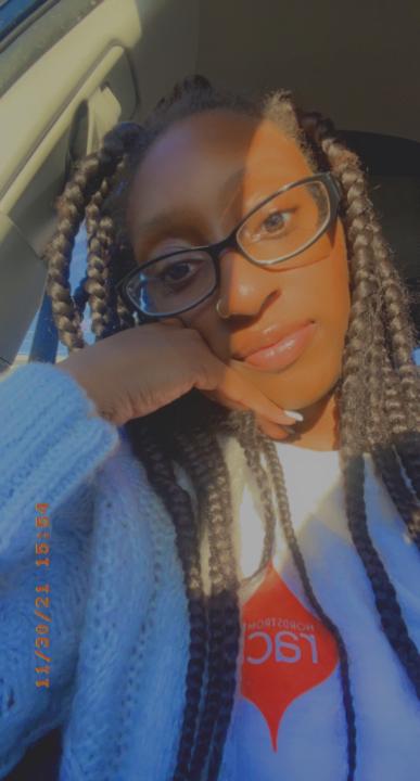 Shalise Gordon