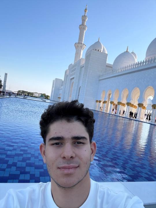 Mahammad Mammadov