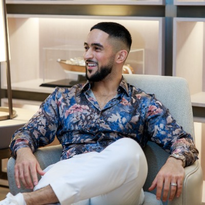 Mehdi Syed