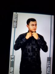 Alan Fernando Loera Bolaños