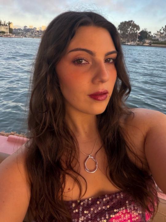 Shaylie Merlino