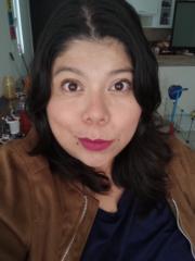 Mirsa Daniela Martinez Vargas