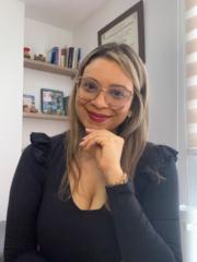 Kenia Arrieta