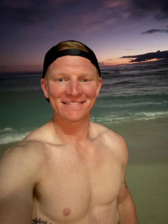 Alan Jorgensen