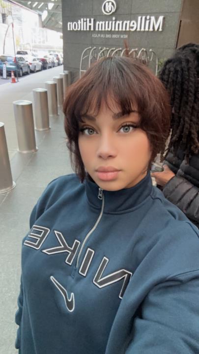 Dominique Davis