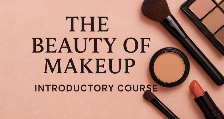 The Beauty of Makeup