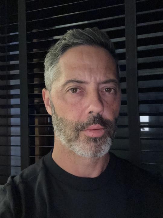Rodrigo Roman