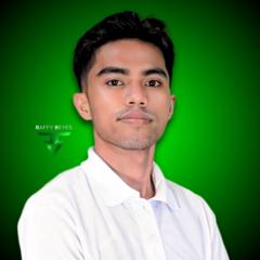 Raffy Reyes