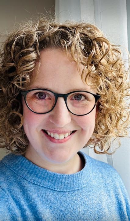 Mareike Sandhaus