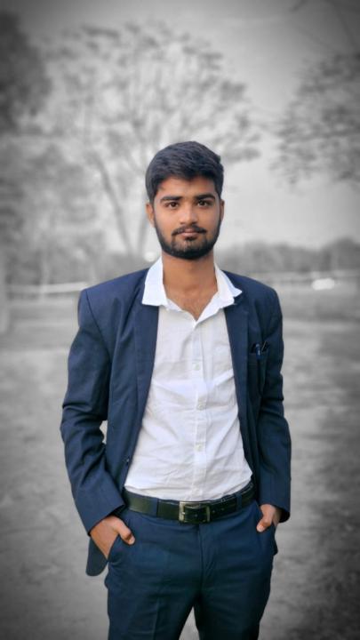 Karna Premvardhan Reddy