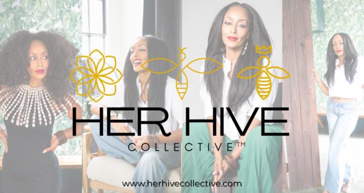 Her Hive Collective Inner Hive