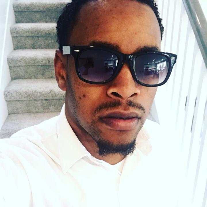 Donovan Jackson