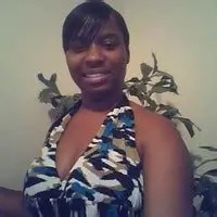 Shereka Ferguson