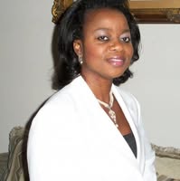 Janet Afolabi