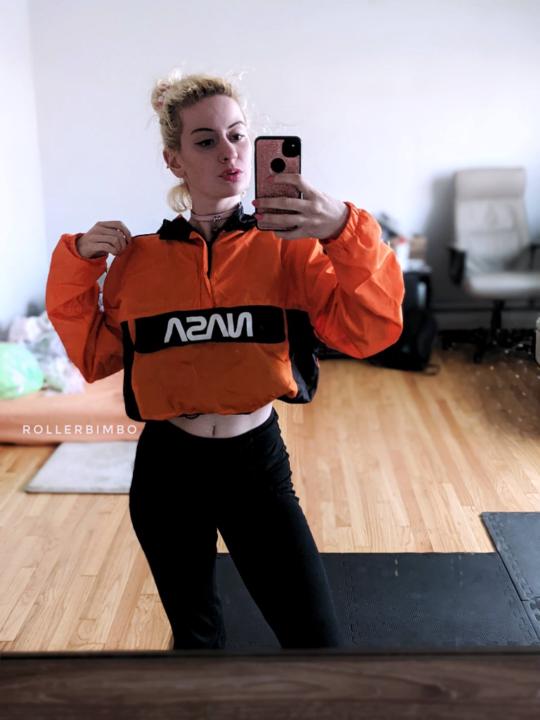 Fae Rollerbimbo
