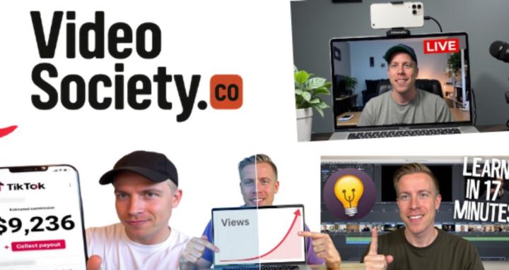 Video Society 