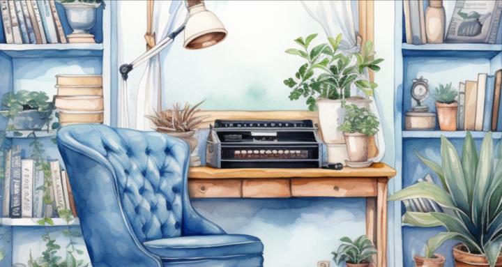 Writing Memoir From the Heart