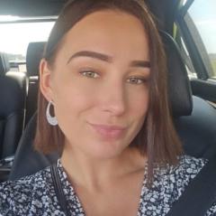 Roksana Dudek