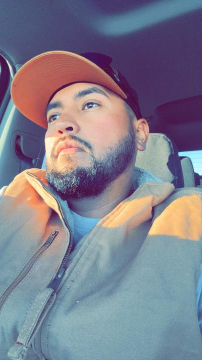 Luis Rodriguez