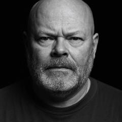 Steven Bentley