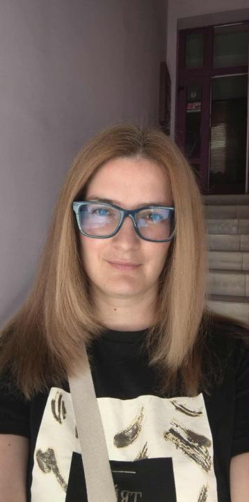 Цветелина Райкова