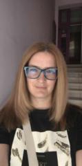 Цветелина Райкова