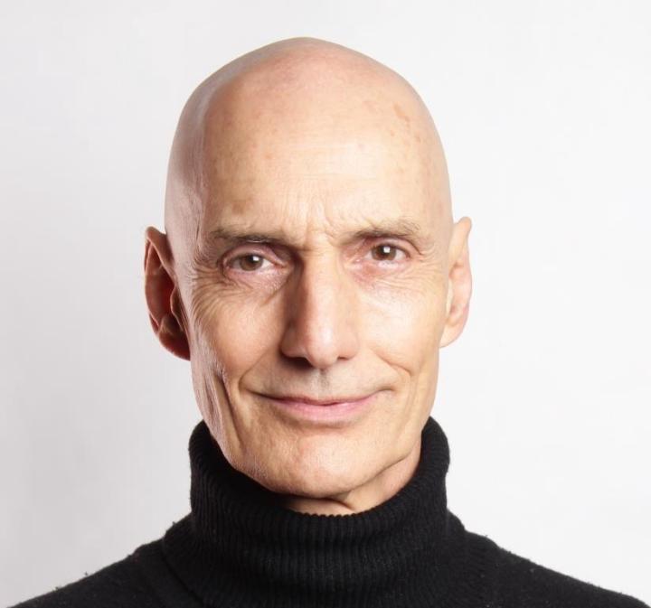 Sylvain Brunier