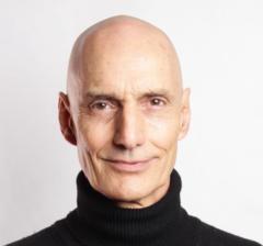 Sylvain Brunier