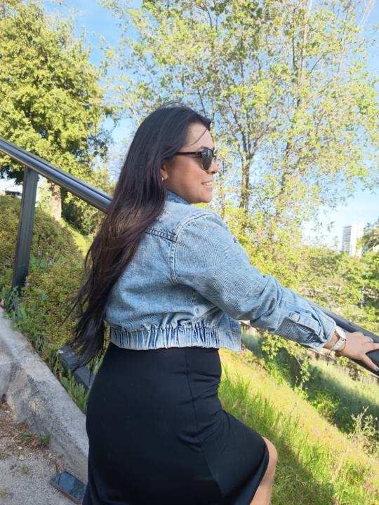 Ana maria Torres nino