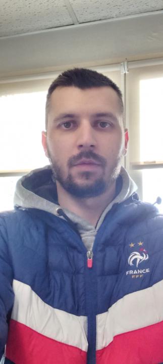 Kevin Terrade