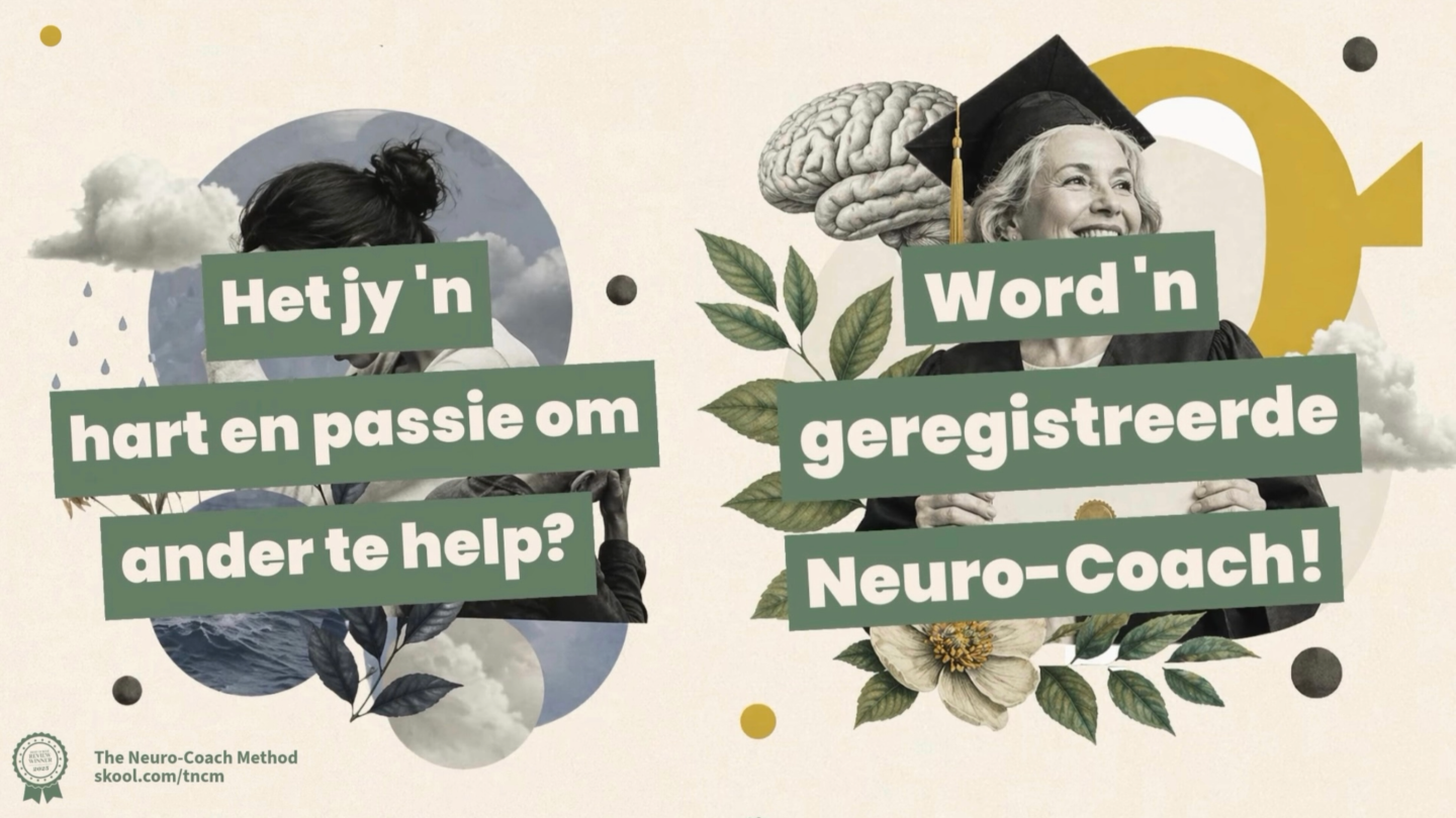 The Neuro-Coach Method -Gratis