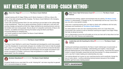The Neuro-Coach Method -Gratis gallery image