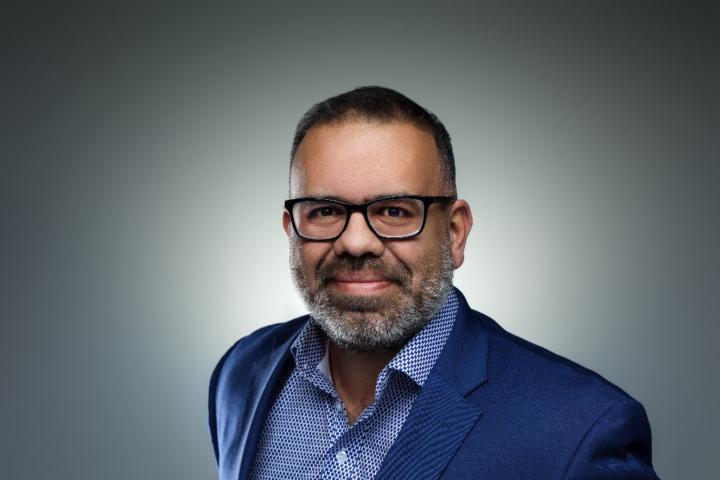 Isaac Alarcon