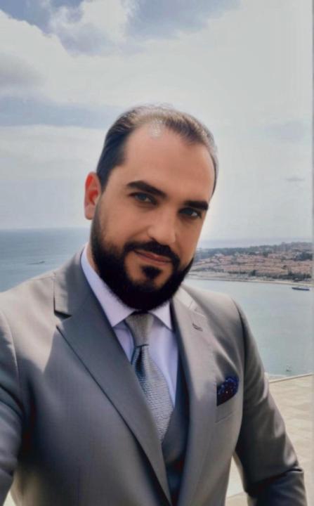 Houssam Hawwa