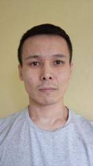 Latif Nygmet