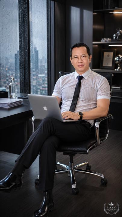 Dương Minh Châu