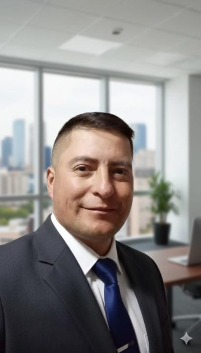 Daniel Ochoa