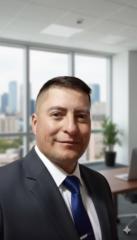 Daniel Ochoa